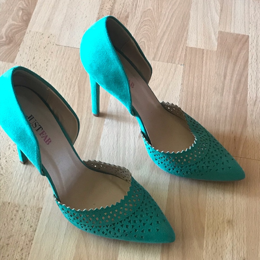 Stilettos